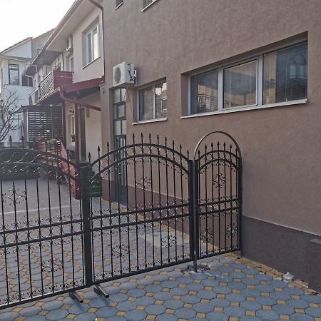 007 Apartments - Strumica, Macedonia Екстер'єр фото