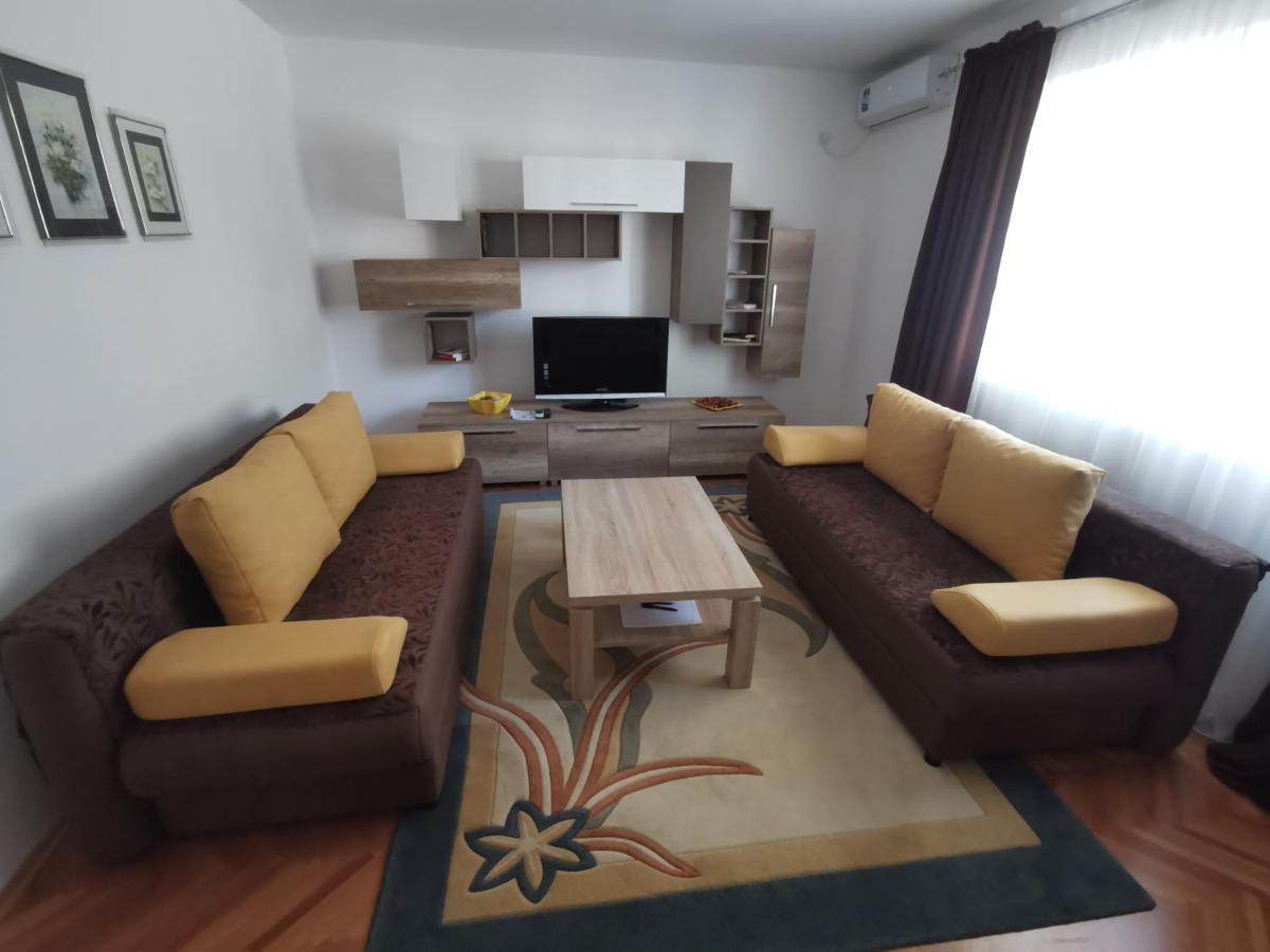 007 Apartments - Strumica, Macedonia Екстер'єр фото