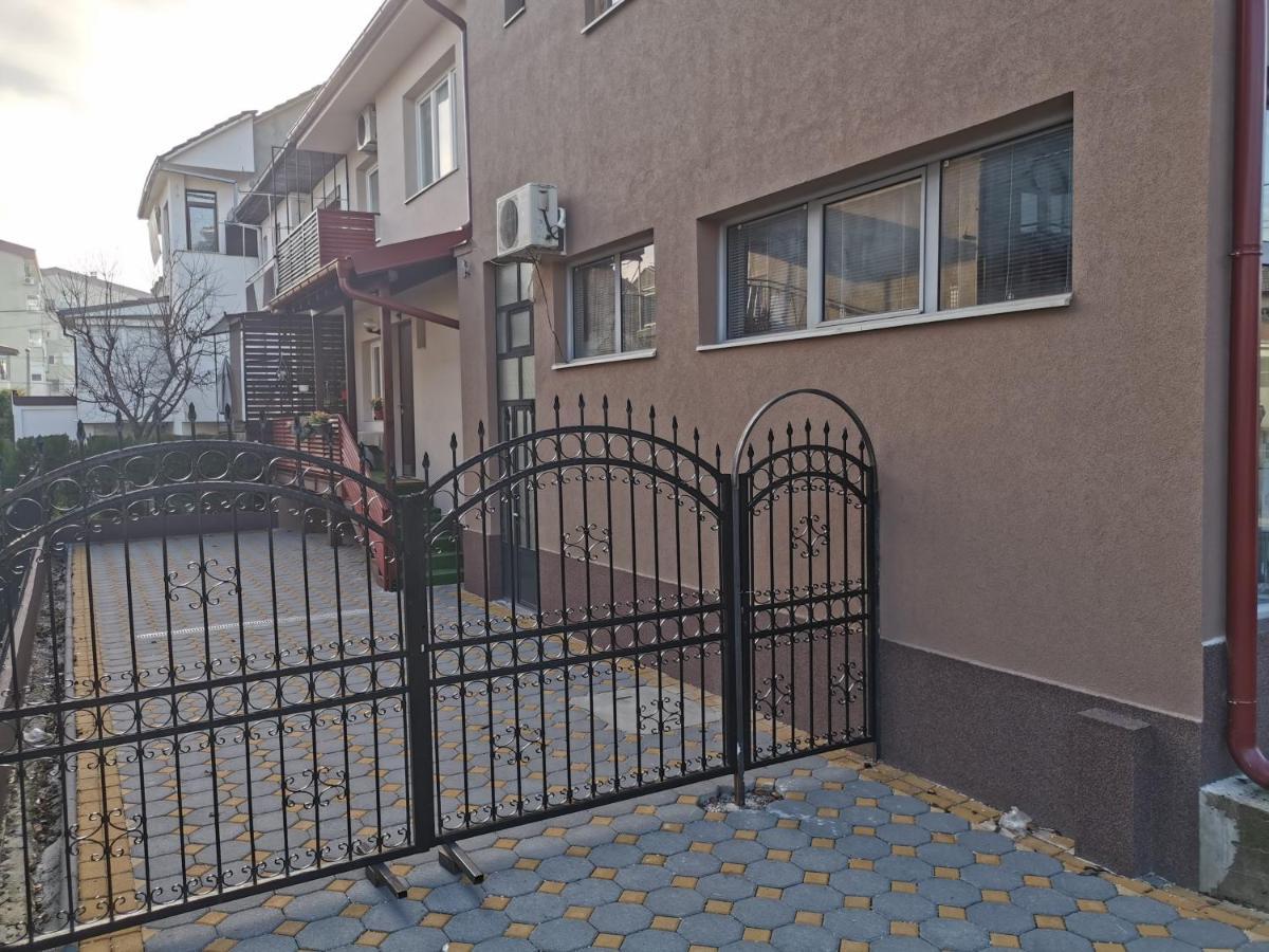 007 Apartments - Strumica, Macedonia Екстер'єр фото