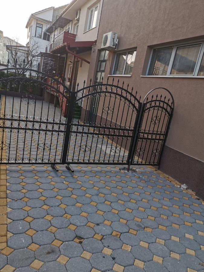 007 Apartments - Strumica, Macedonia Екстер'єр фото